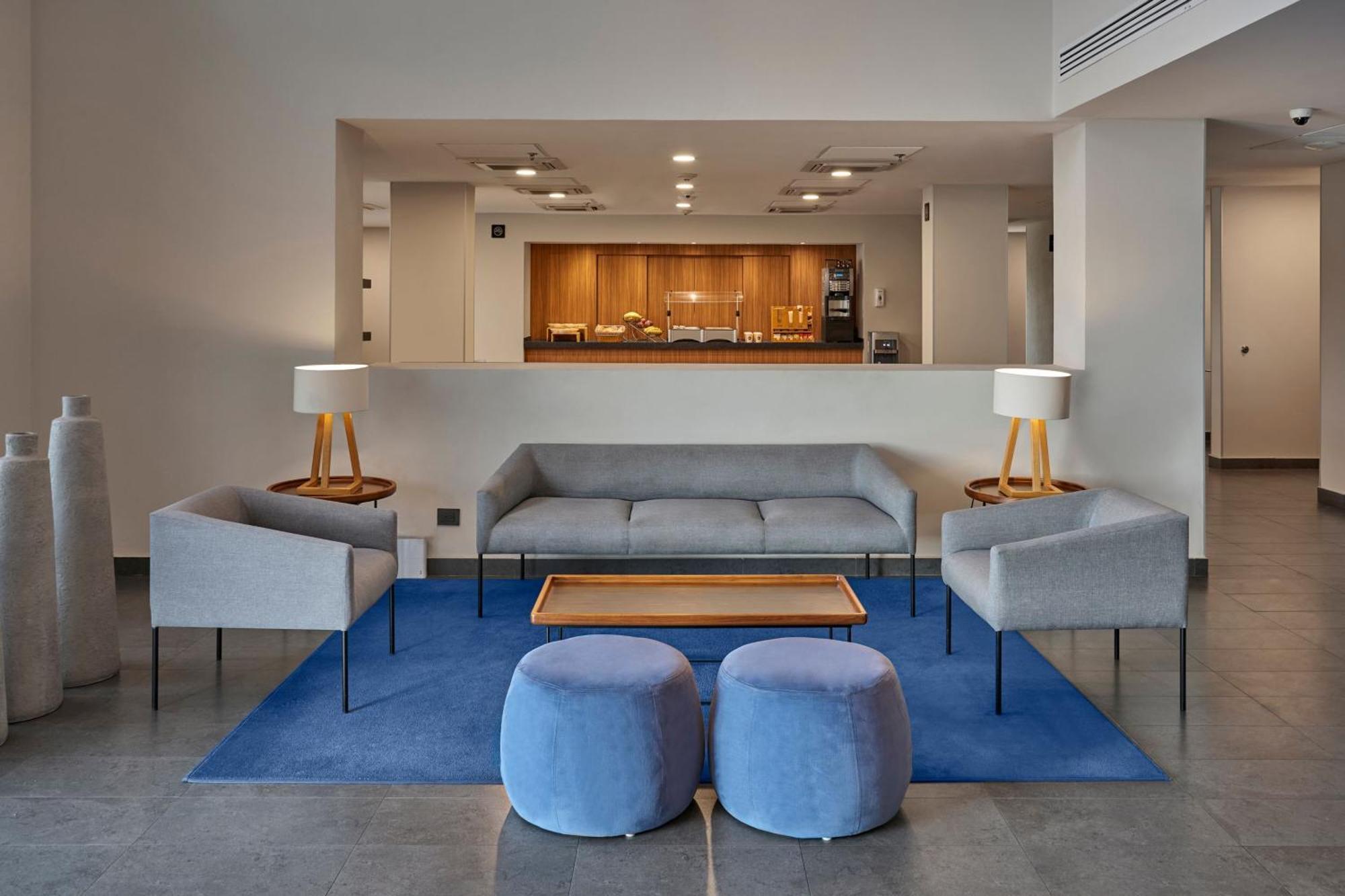 City Express By Marriott Irapuato Exterior photo