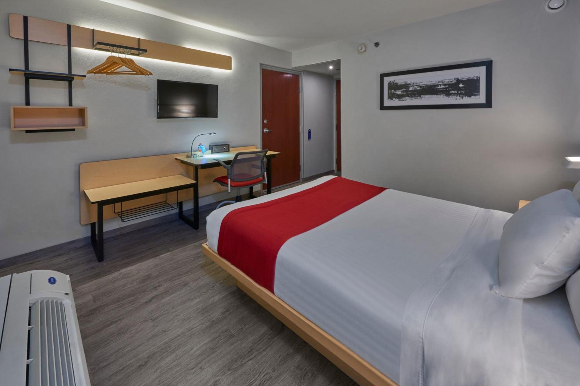 City Express By Marriott Irapuato Exterior photo