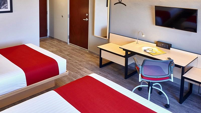 City Express By Marriott Irapuato Exterior photo