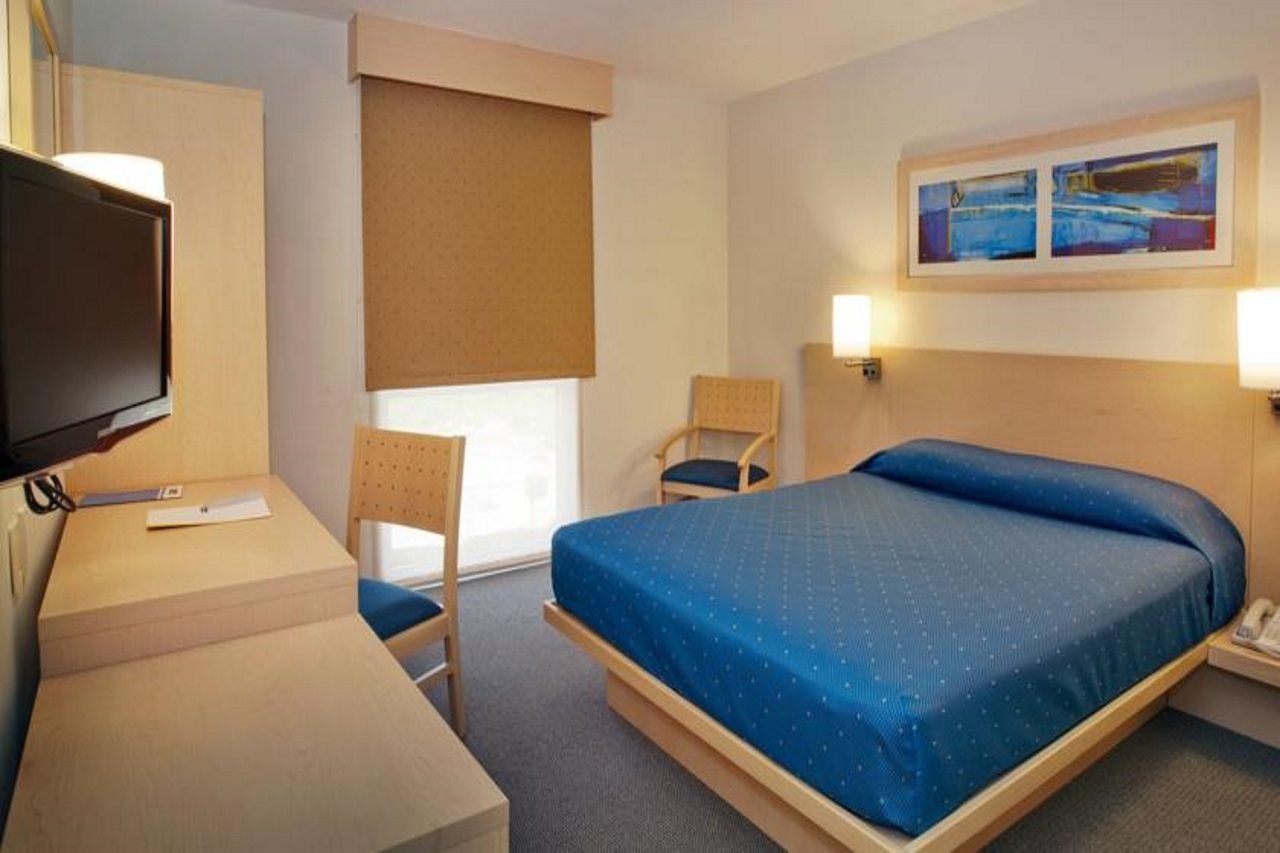 City Express By Marriott Irapuato Exterior photo